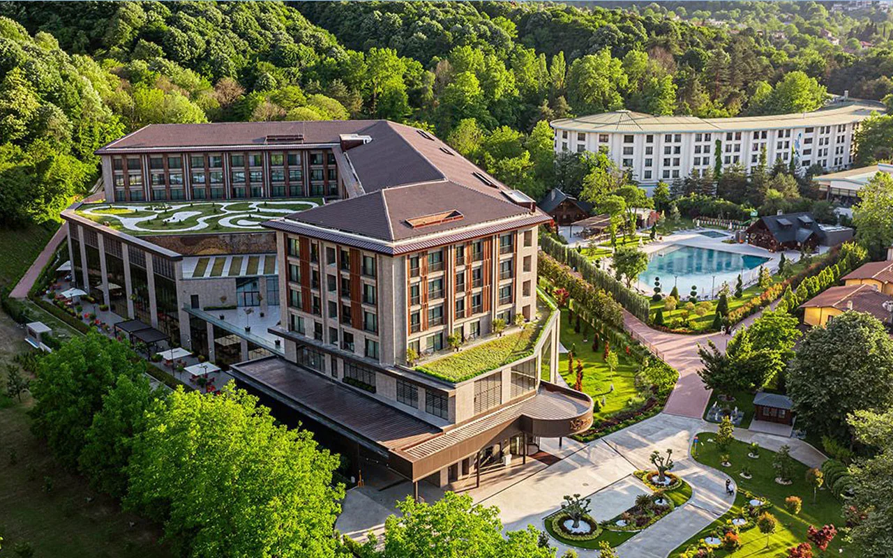 Gastronomi dünyası 22 Haziran’da NG Sapanca’da buluşacak