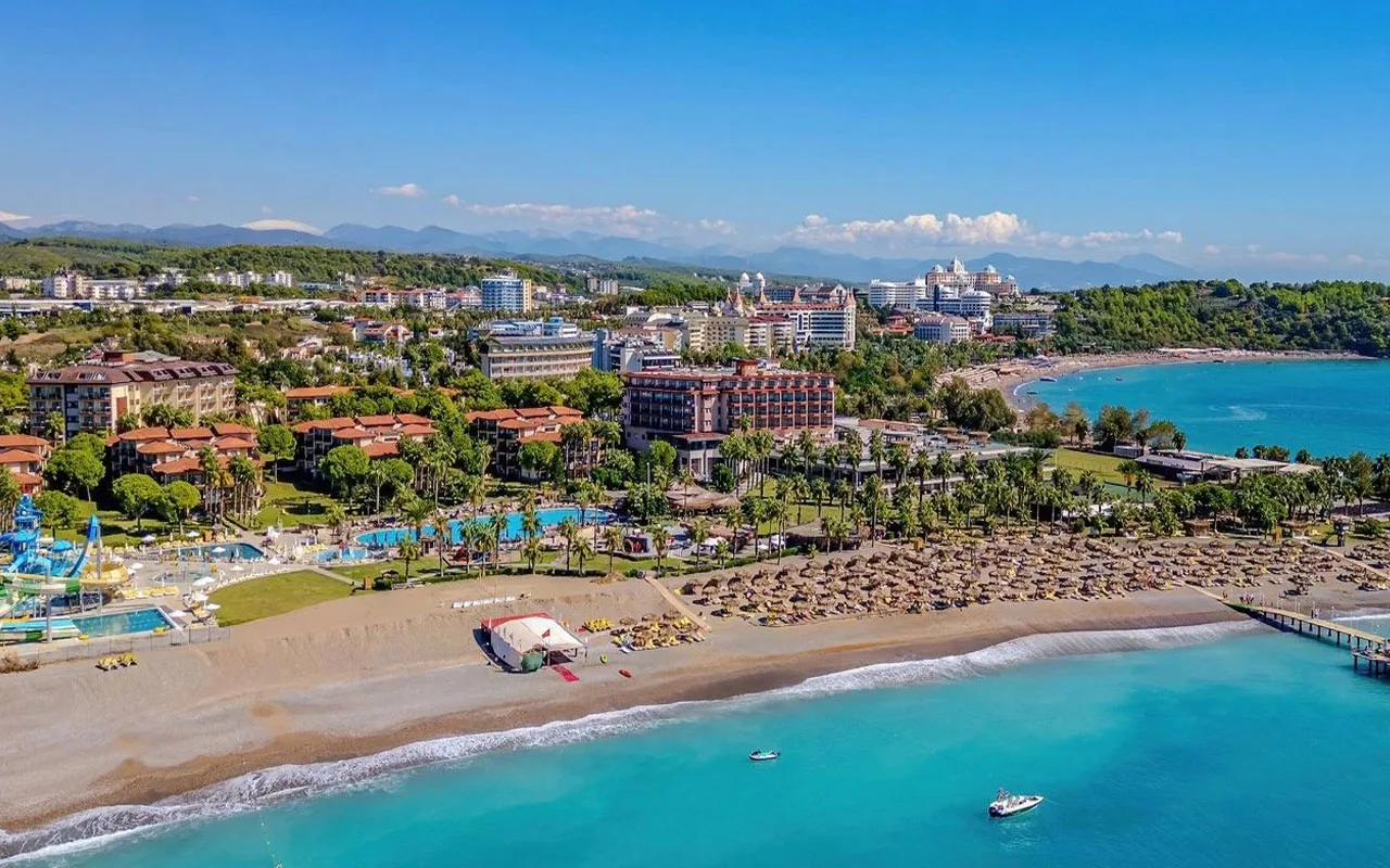 Alanya’da Çevre Alarmı: 22 Otelin Atıkları Denize Karışıyor