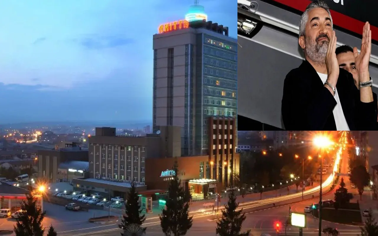 Anitta Otel satışında süreç tamamlandı: Gözler yeni yatırımda
