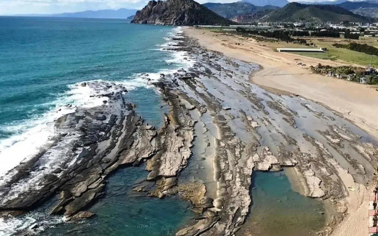 Antalya’da Dev Otel Projesine Mahkemeden ÇED Engeli