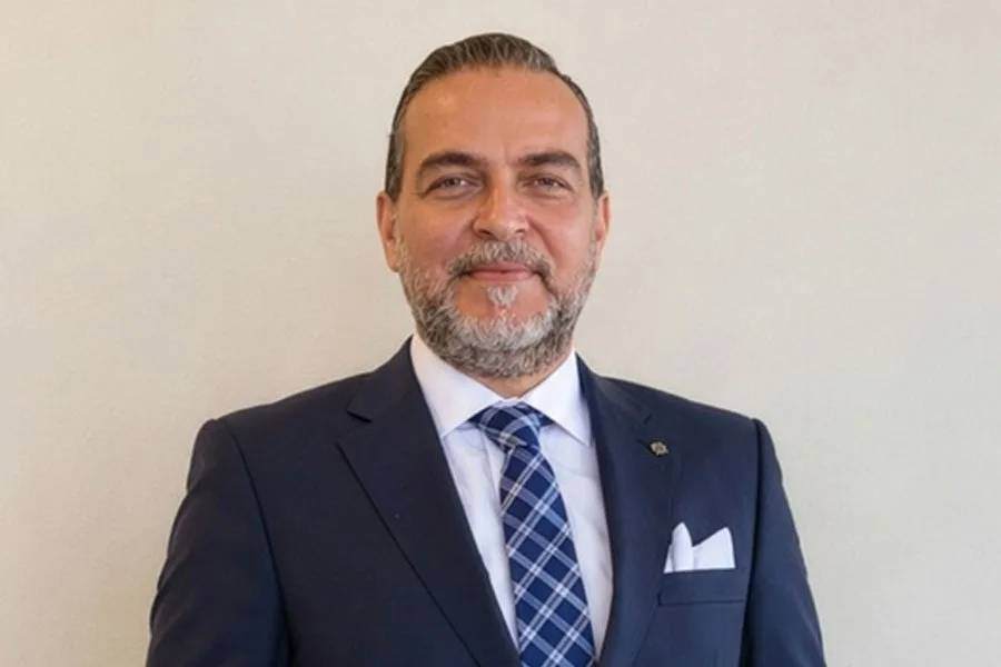 Costa Cruises Türkiye’nin Yeni Müdürü Burak Çalışkan Oldu