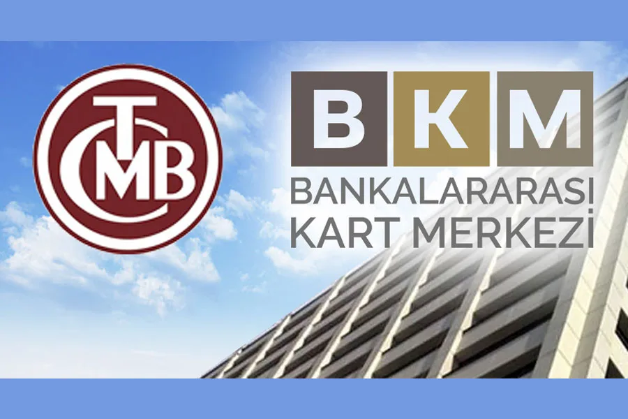 Mayısta Kartlı Ödemeler 2,6 Trilyon TL’yi Aştı