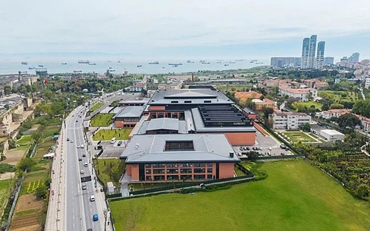 IHG Türkiye’de Büyüyor: İstanbul’a Yeni Crowne Plaza Açıldı