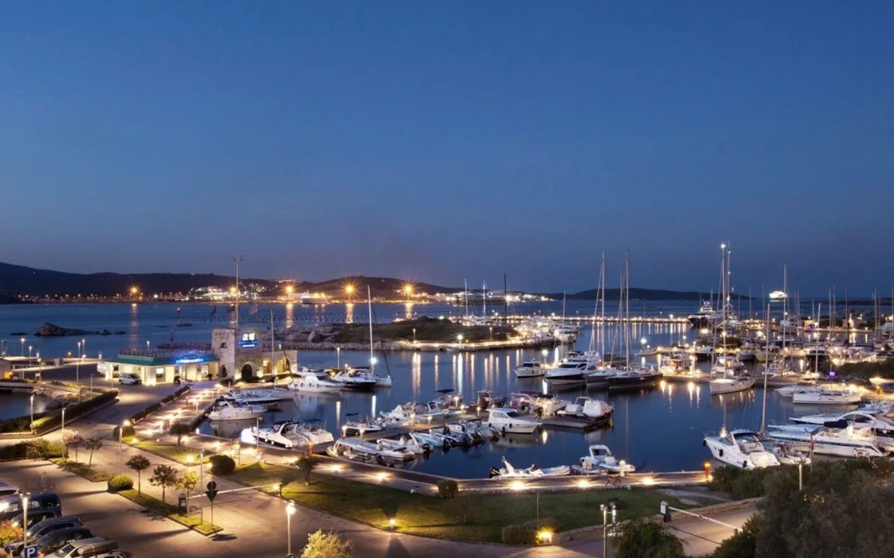 D-Marin, Sardinya’daki Olbia Marina’yı satın aldı
