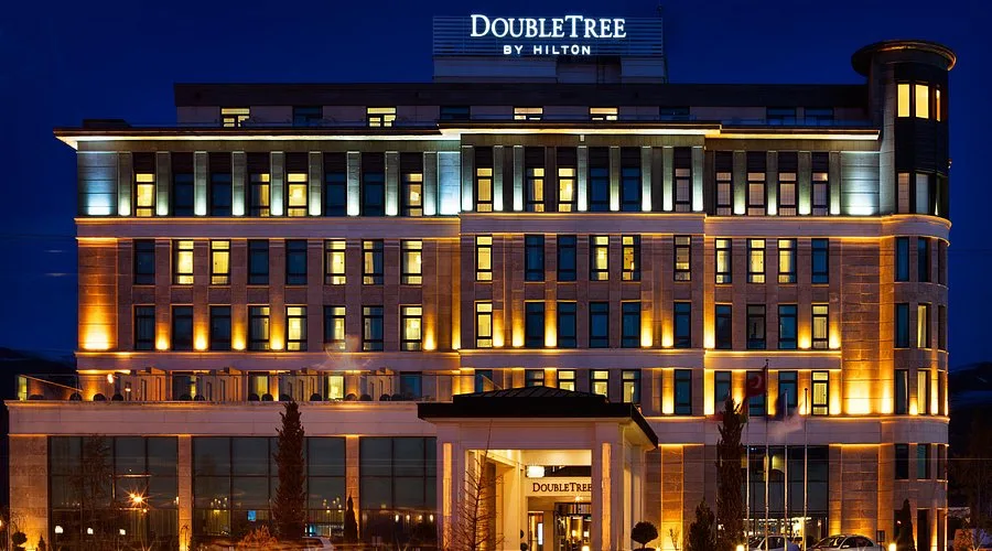 Yeni Açılacak Hilton Oteli Genel Müdür Dahil Yönetici Alımı Yapacak