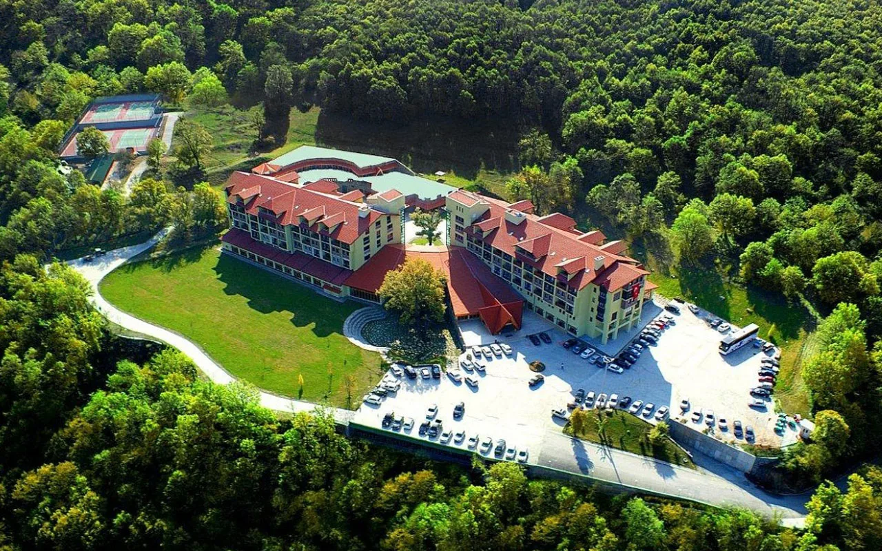 Gazelle Resort’un belgeleri iptal edildi, 110 milyon lira ceza kesildi