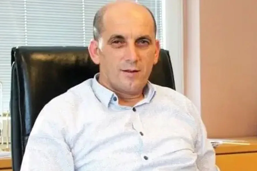 İhsan Ceylan İstanbul’da 40 Milyon Dolarlık Otel Satın Aldı