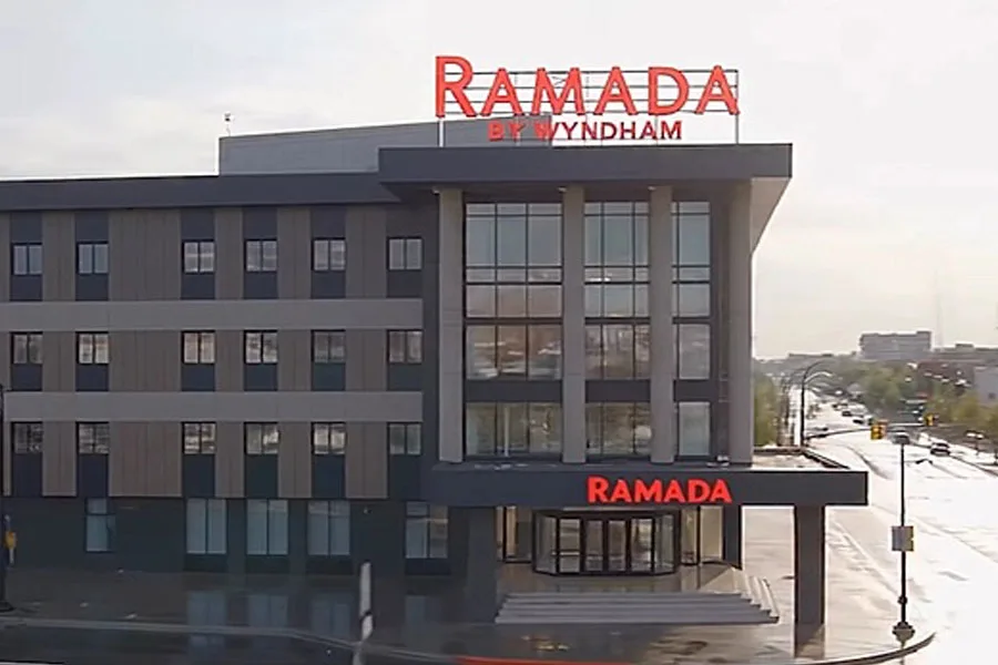 Ramada by Wyndham Düzce Hizmete Girdi