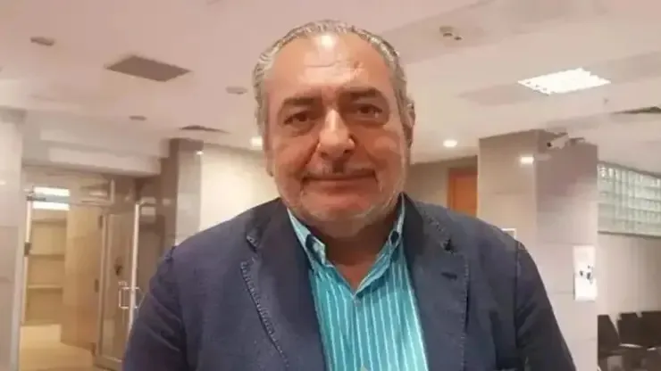 Gazeteci ve Televizyoncu Reha Muhtar Hayatını Kaybetti