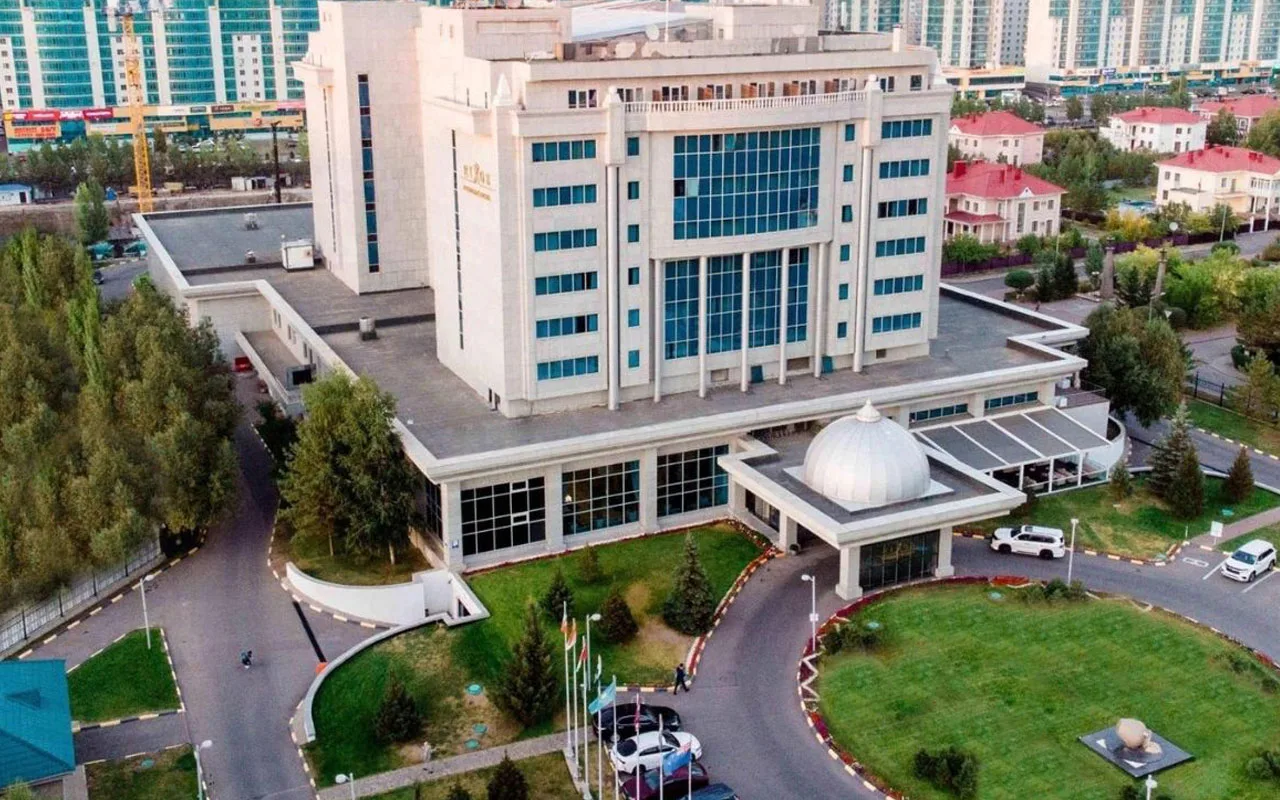 Rixos Hotels, Kazakistan’da Yeni Otel Projesi Başlatıyor