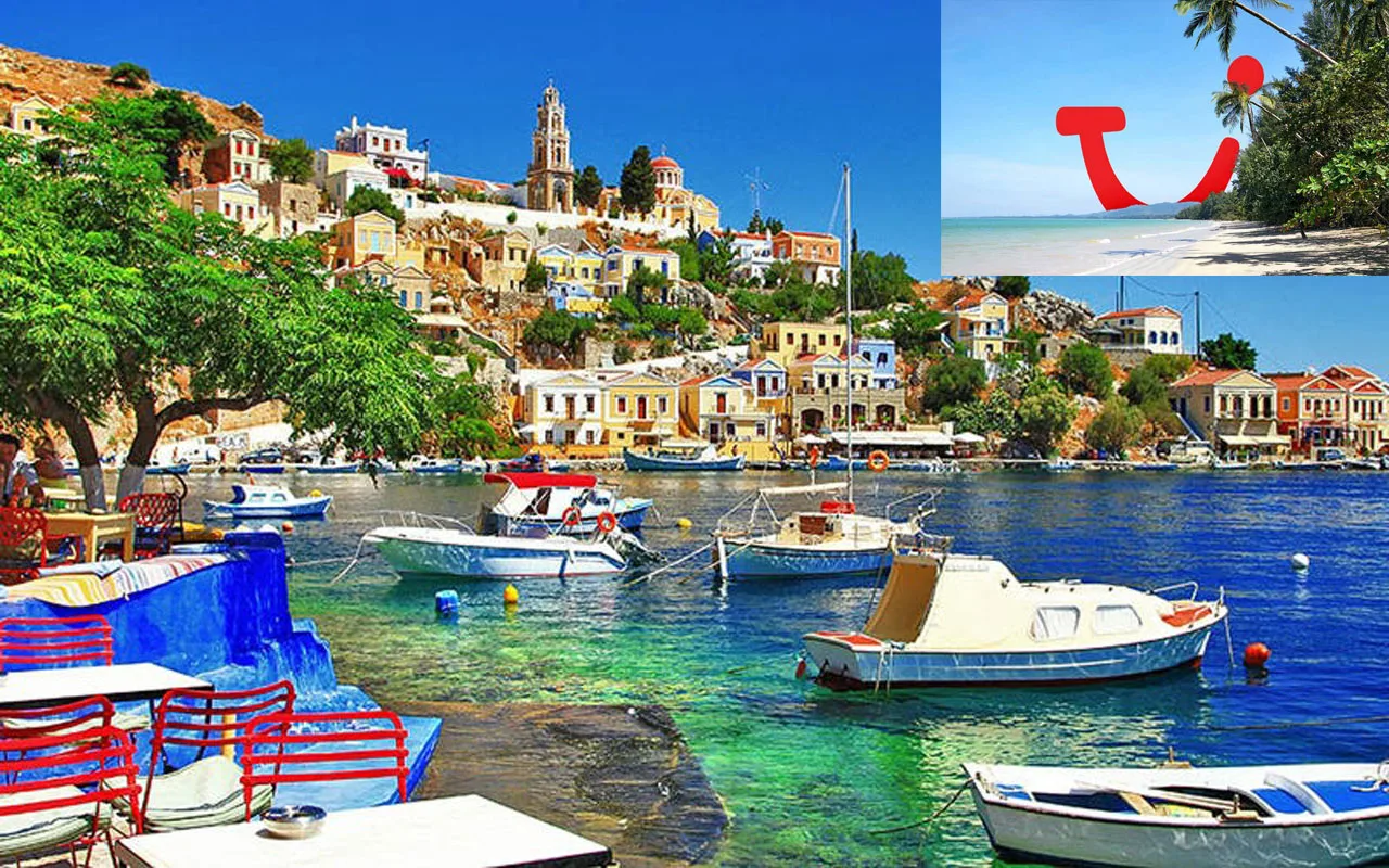 Rodos’ta Sürdürülebilir Turizm İçin TUI Desteği