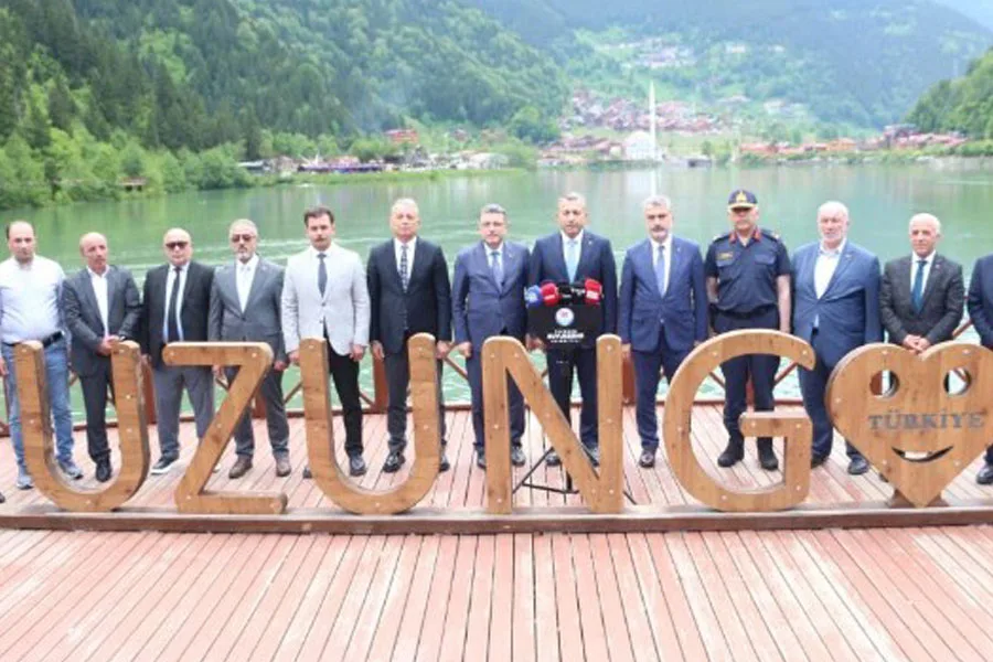 Trabzon turizminde yüzde 27’lik büyüme