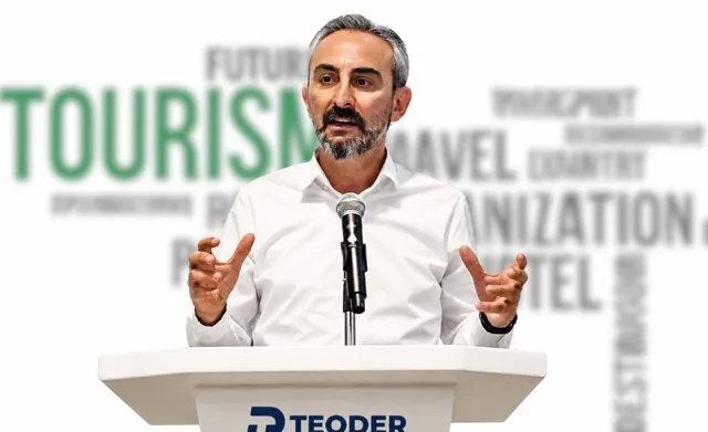 Umut Kaya: Büyük Etkinlikler Şehir Ekonomilerine Güç Katıyor