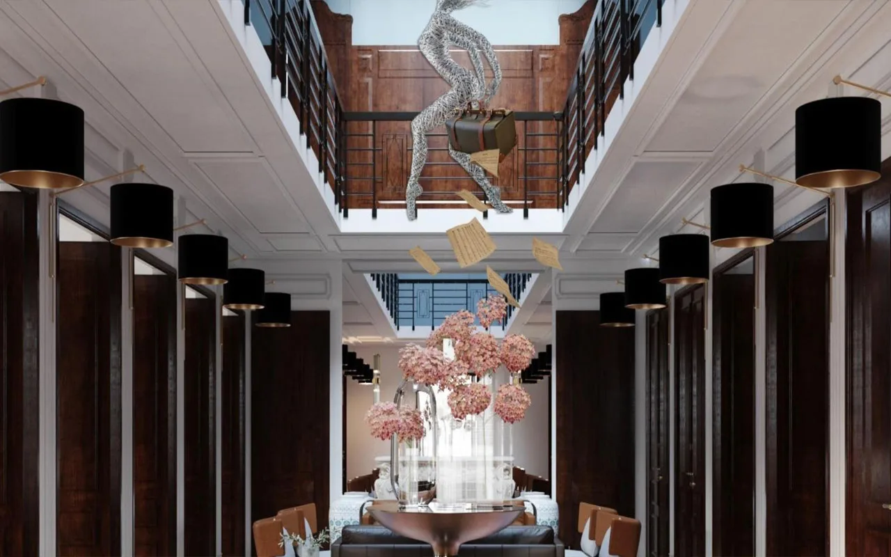 Vignette Collection Türkiye’deki İlk Otelini İstanbul’da Açtı