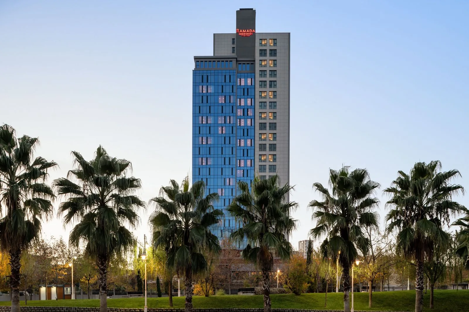 Wyndham, Türkiye’nin önde gelen gayrimenkul platformuyla bağlarını güçlendiriyor