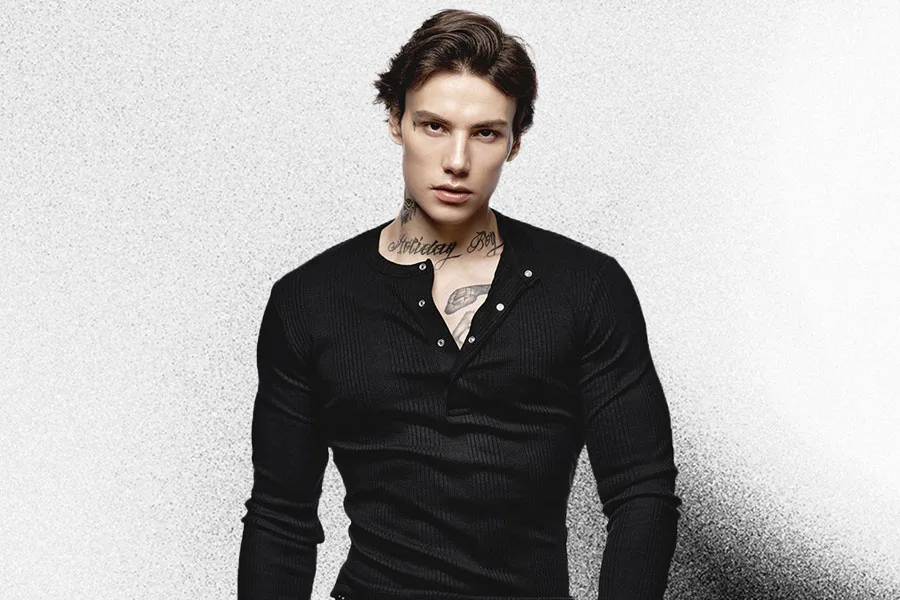 XOLIDAYBOY, Türkiye’de ilk kez World of Sunrise sahnesinde