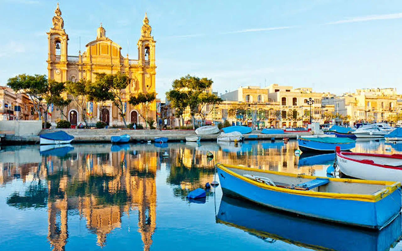 WTTC Küresel Zirvesi 2026’da Malta’da Düzenlenecek