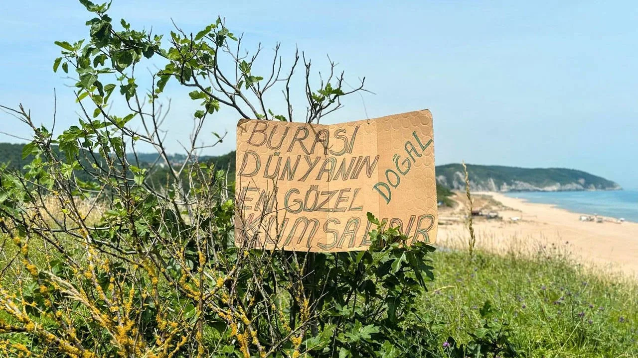 Ağva’nın Turizm Potansiyelini Etkileyecek Projede Kritik Keşif