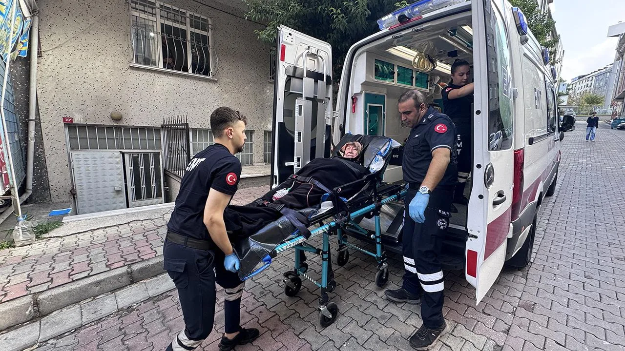 Antalya’daki Otelde Klor Gazı Sızıntısı: 25 Kişi Hastaneye Kaldırıldı