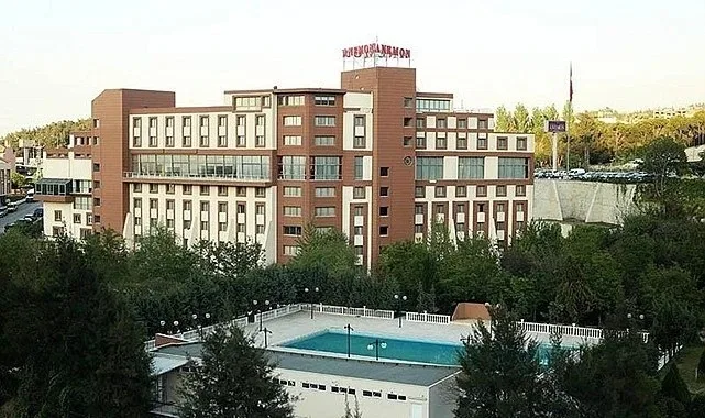 Anemon Grand Manisa Oteli 26 yıllığına ihaleye çıkıyor