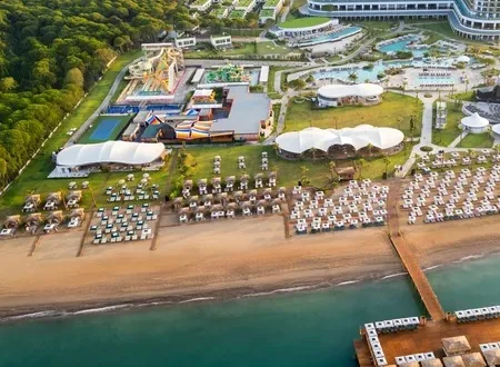 ETHNO Hotel’de Kapasite Artışı Projesine ÇED Onayı
