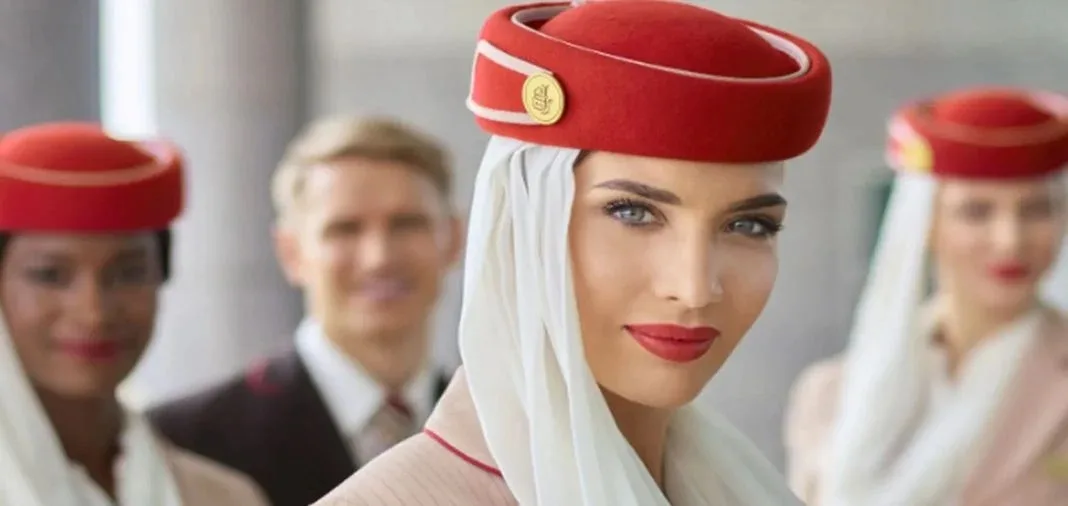 Emirates, Türkiye’de kabin ekibi alımı yapacak