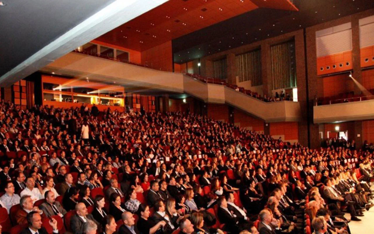 MICE Sektörü İstanbul’da Geleceği Konuşacak