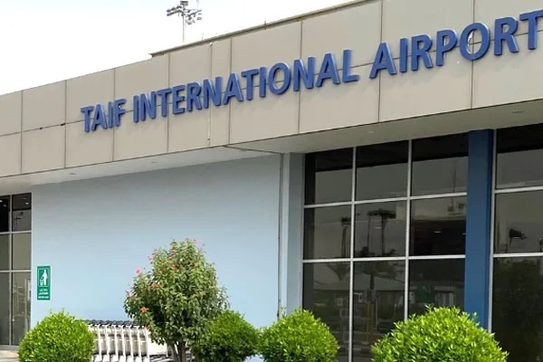 Taif Havalimanı İhalesinde Geri Sayım Başladı: Dev Projede Son Tarih Açıklandı