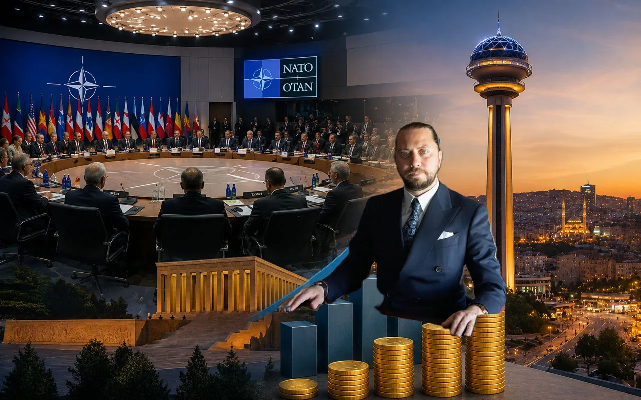  Ankara turizmine NATO etkisi: 3 yılda 250 milyon dolar hedefi