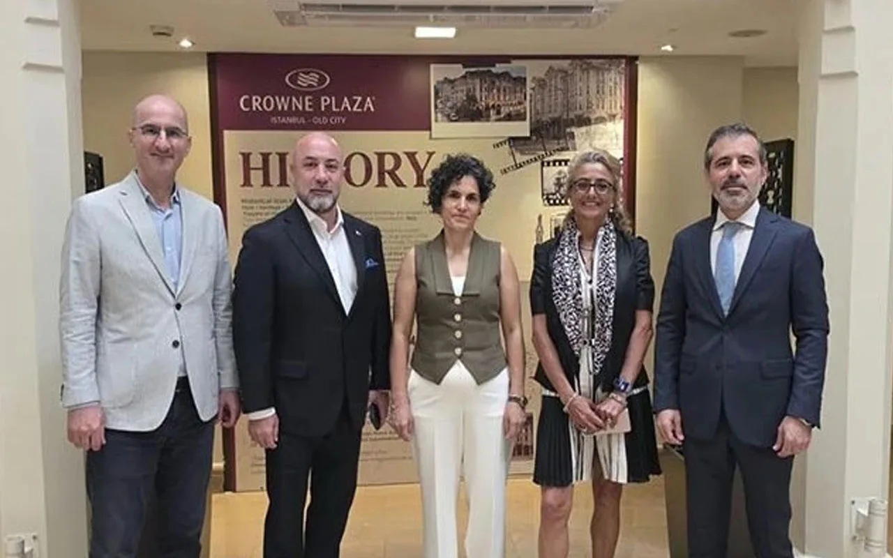 ATA Turizm: Yatırımlara devam edeceğiz