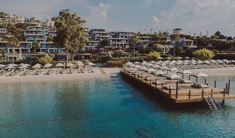 ATG Hotels’ten  4 yeni otel yatırımı