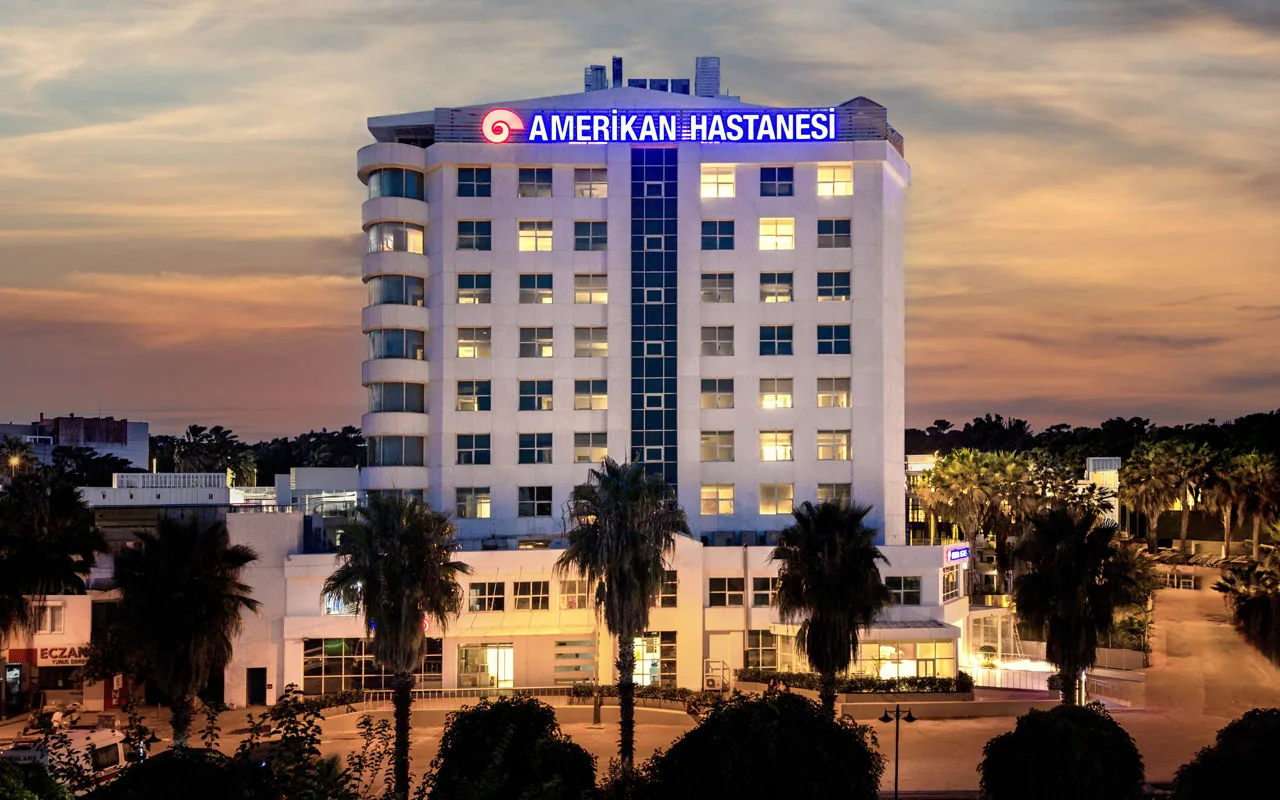 Koç Healthcare’den Antalya’da Sağlık Turizmine Stratejik Yatırım