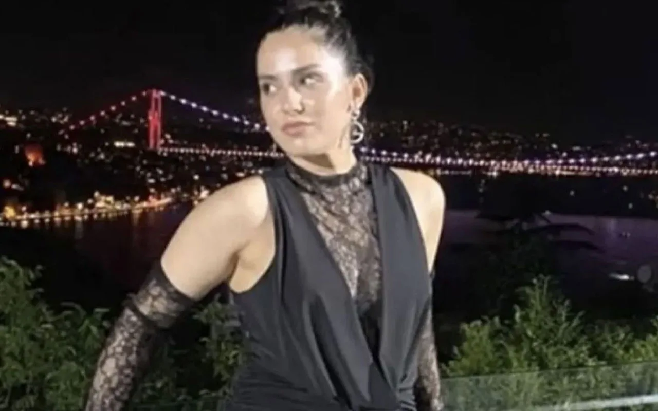 Otelde şüpheli ölüm: Genç aşçı beşinci kattaki terastan düştü