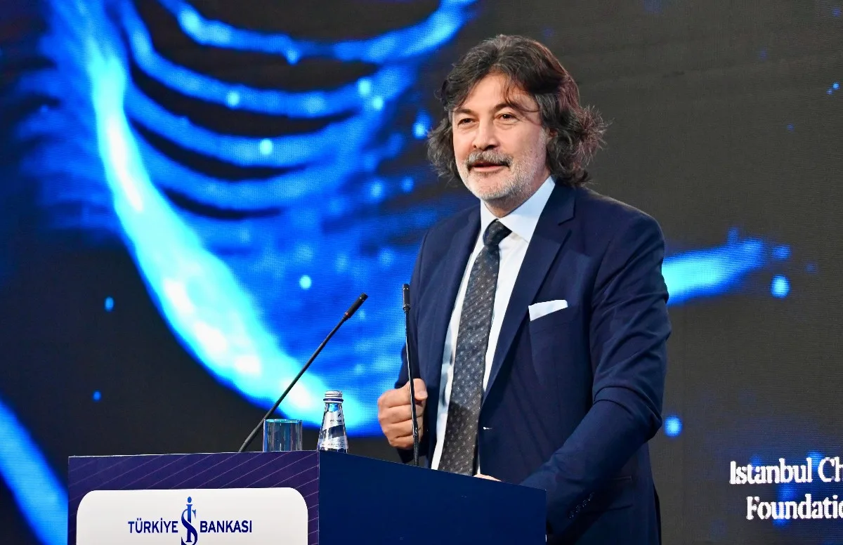Bahadır Yaşık: Hedefimiz İstanbul’u kongrede ilk 5’e taşımak