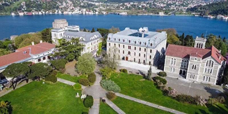 Öğrenciler ve Sektör Kazandı: Boğaziçi Turizm İşletmeciliği 2026 Kontenjanı Açıldı