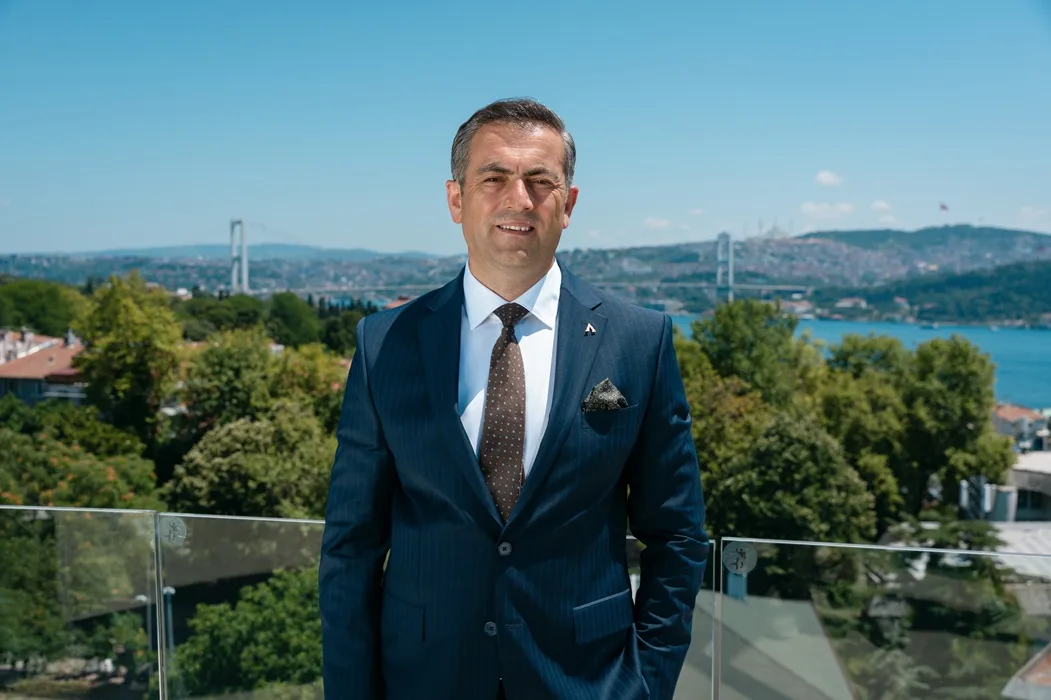 Conrad Istanbul Bosphorus’a yeni Operasyon Direktörü