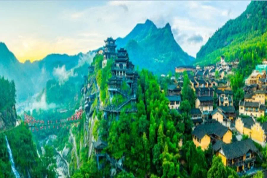 TÜRSAB’da Çin destinasyonları tanıtılacak