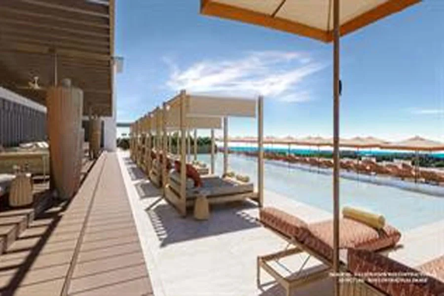 Club Med’den Güney Afrika’ya 100 milyon euroluk yatırım