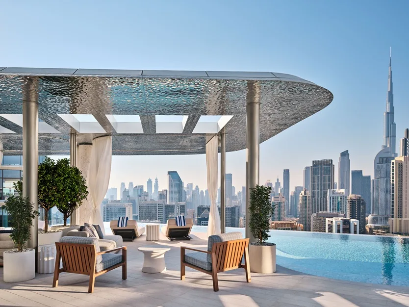 Dubai, Yeni Deneyimler ve Emirates’in Seyahat Güvencesiyle Türk Gezginleri Bekliyor