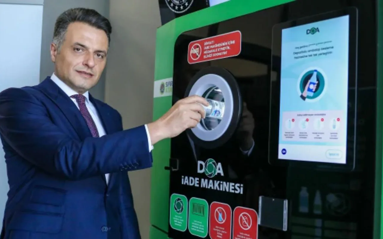 DOA sisteminde otellere ekim sonu uyarısı