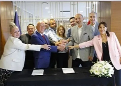 Özyangıncı, Dedeman markasını Ünye’ye taşıyor