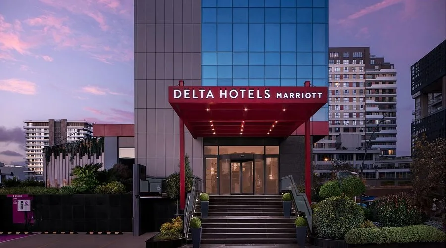 Delta by Marriott Kağıthane personel alacak