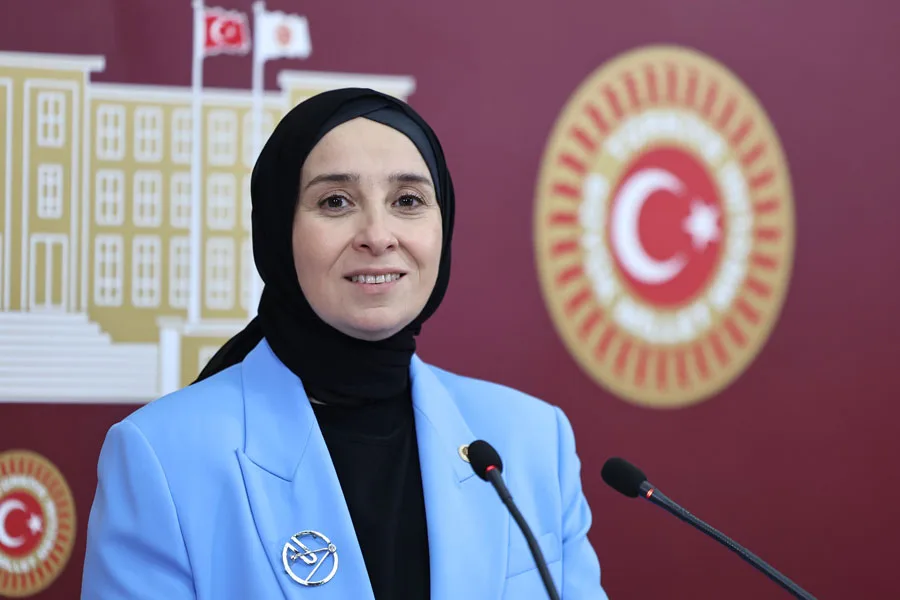 TBMM’de Turizm Desteği Tartışması: “İşçinin Parasıyla İşletme Desteklemek Sosyal Politika Değildir”