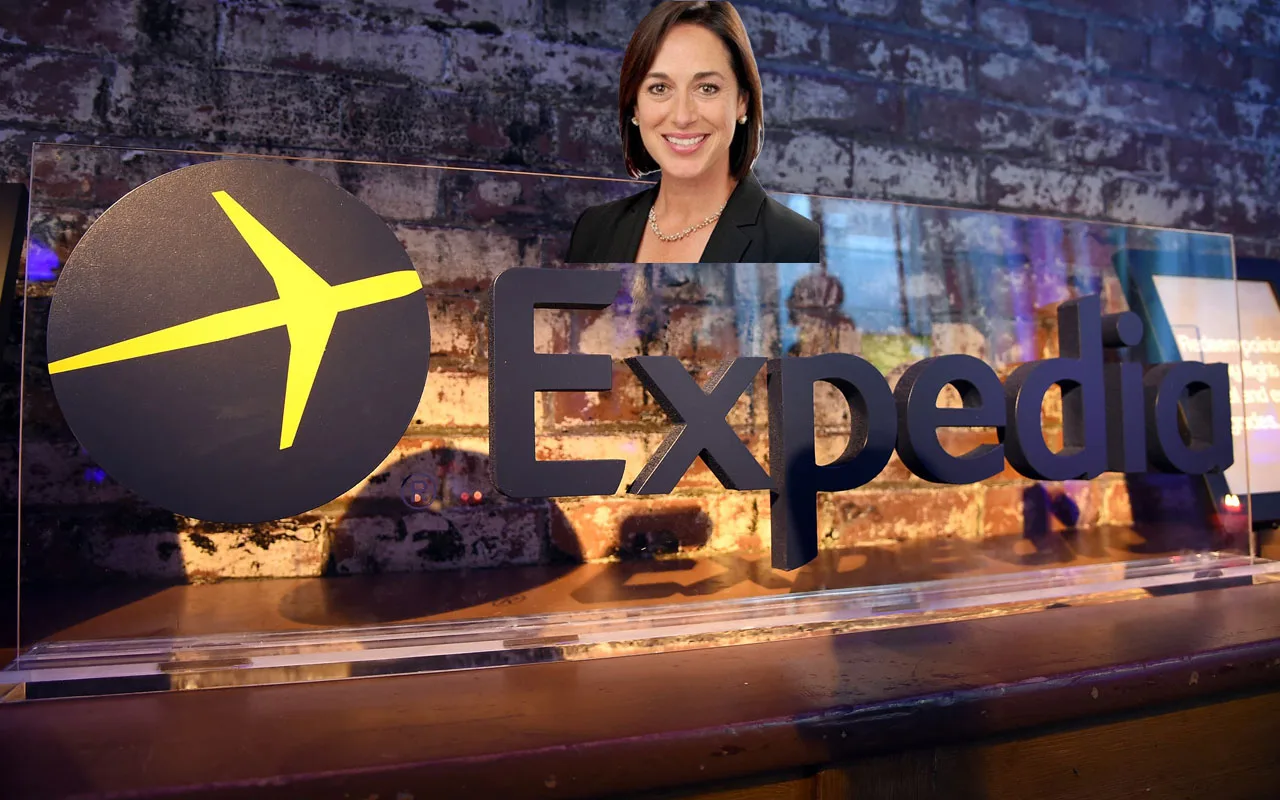 Expedia yöneticisi otelcilikte başarının formülünü açıkladı