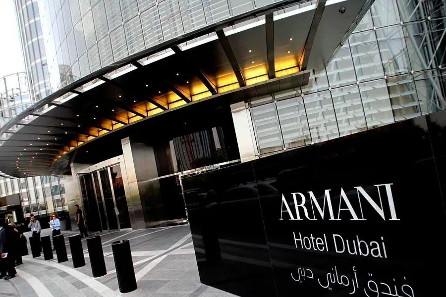 Emaar’ın konaklama bölümünü bir Türk yönetecek