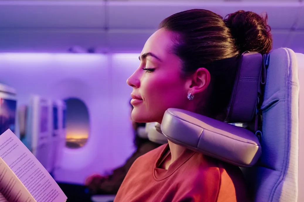 Emirates, U-Dream baş desteğini Ekonomi Sınıfına taşıyor