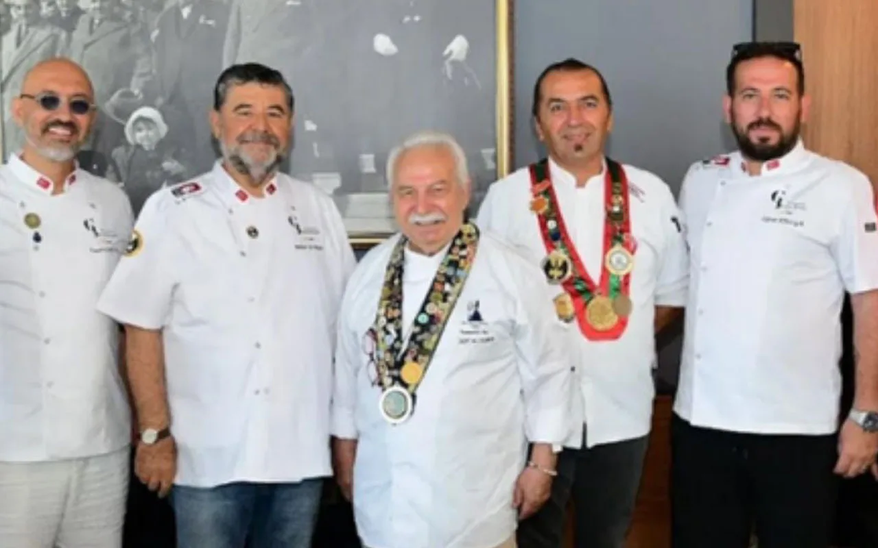 International Gastro Bodrum Festivali için ilk adımlar atıldı