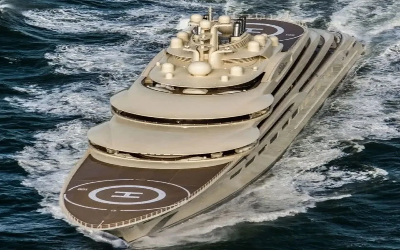 Almanya’dan Dilbar kararı: El koyma kaldırıldı