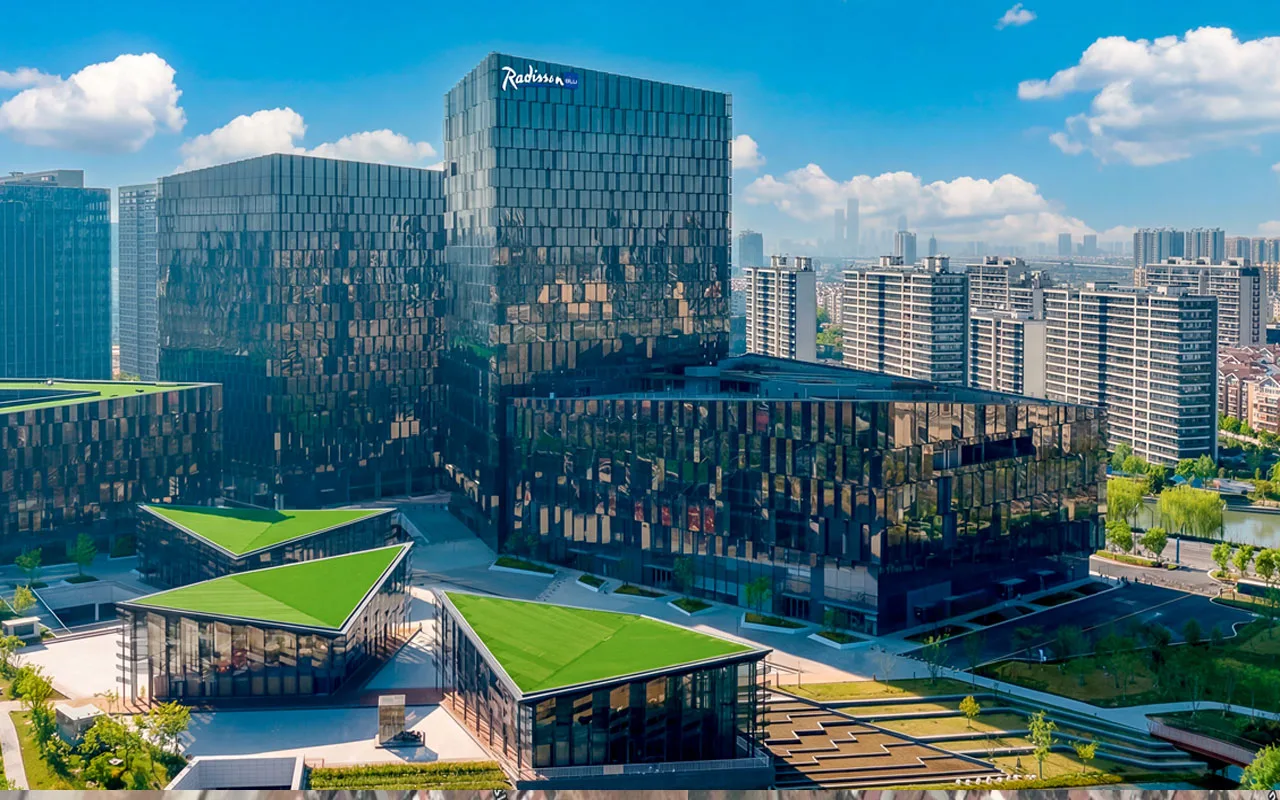Radisson, yatırımcı güveninin desteğiyle küresel büyümesini hızlandırıyor