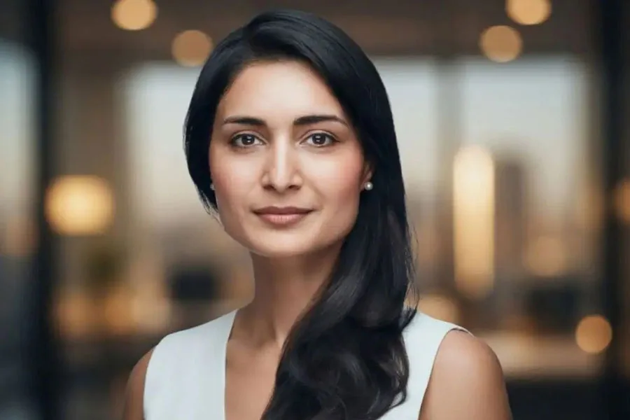 WEF’ten Havacılığın Zirvesine: Saadia Zahidi IATA Genel Direktörlüğüne Getirildi